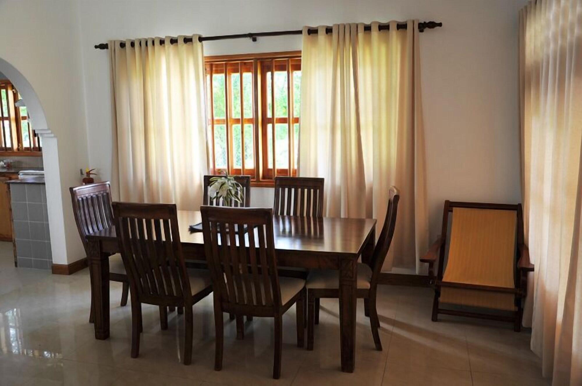 La Fontaine Holiday Apartment Бель-Омбр Экстерьер фото