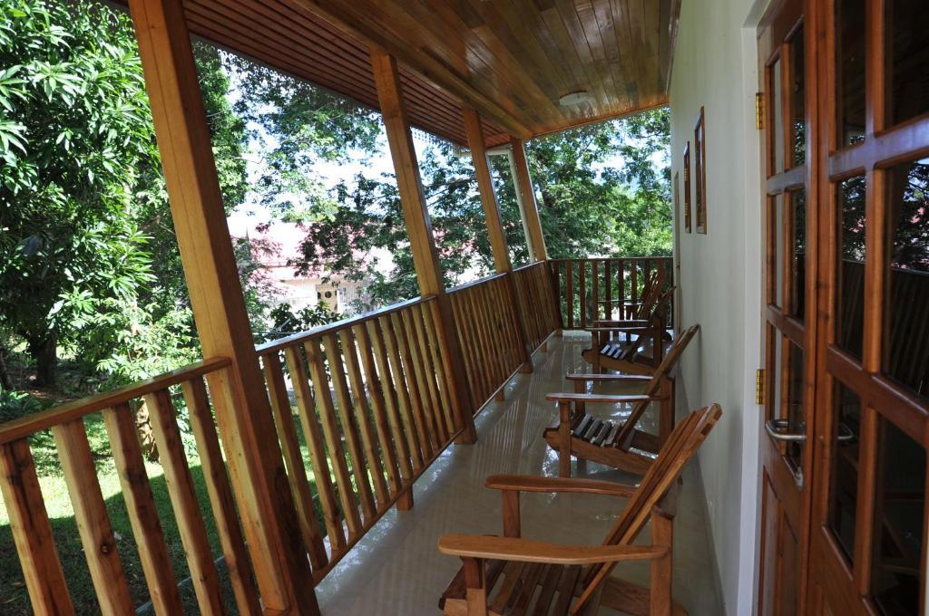 La Fontaine Holiday Apartment Бель-Омбр Номер фото