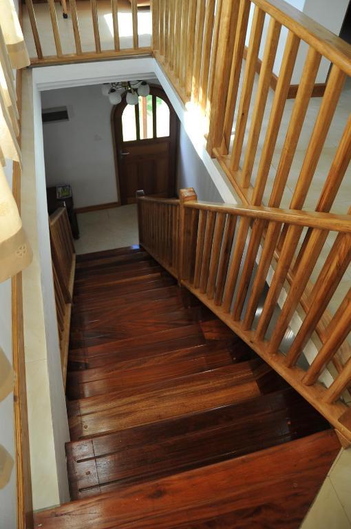 La Fontaine Holiday Apartment Бель-Омбр Номер фото