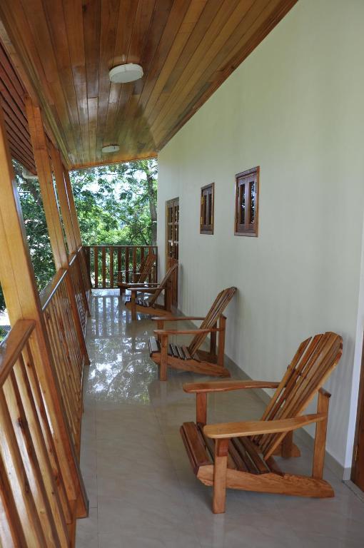 La Fontaine Holiday Apartment Бель-Омбр Номер фото